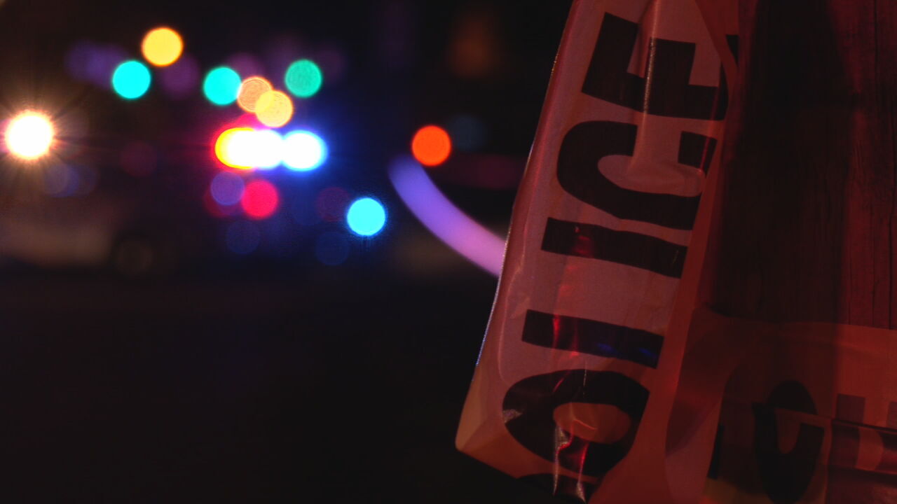 Bicyclist hit and killed on National Turnpike early Thursday morning